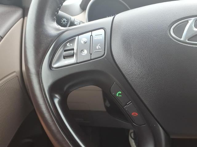 2014 Hyundai Tucson SE