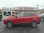 2014 Hyundai Tucson SE