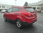 2014 Hyundai Tucson SE