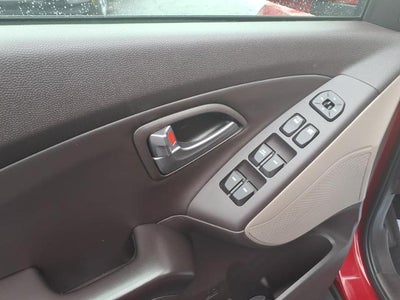2014 Hyundai Tucson SE