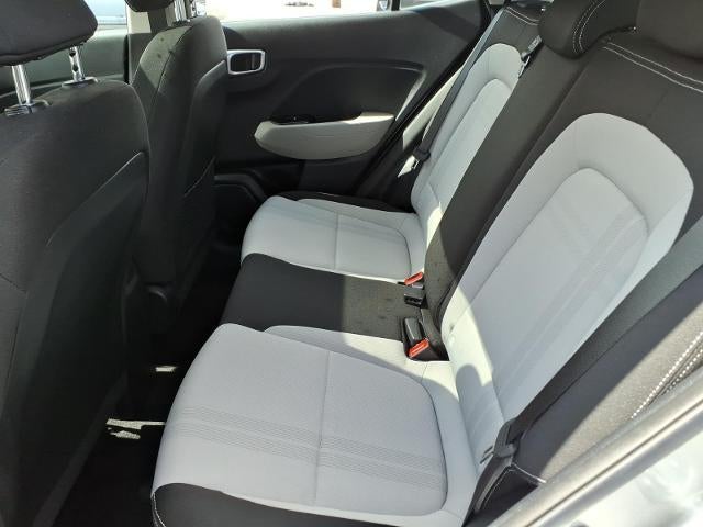 2023 Hyundai Venue Limited IVT