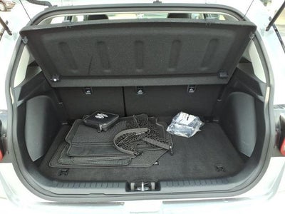 2023 Hyundai Venue Limited IVT