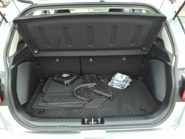 2023 Hyundai Venue Limited IVT