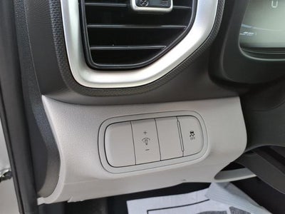 2023 Hyundai Venue Limited IVT