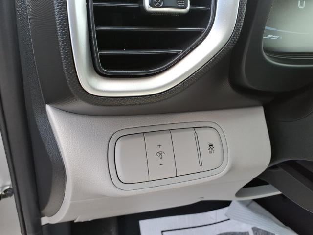 2023 Hyundai Venue Limited IVT