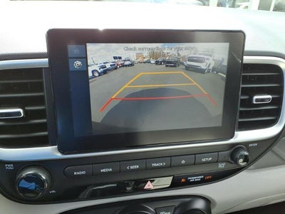 2023 Hyundai Venue Limited IVT