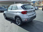 2023 Hyundai Venue Limited IVT