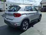 2023 Hyundai Venue Limited IVT