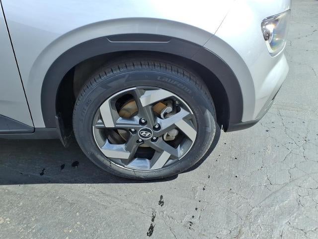 2023 Hyundai Venue Limited IVT
