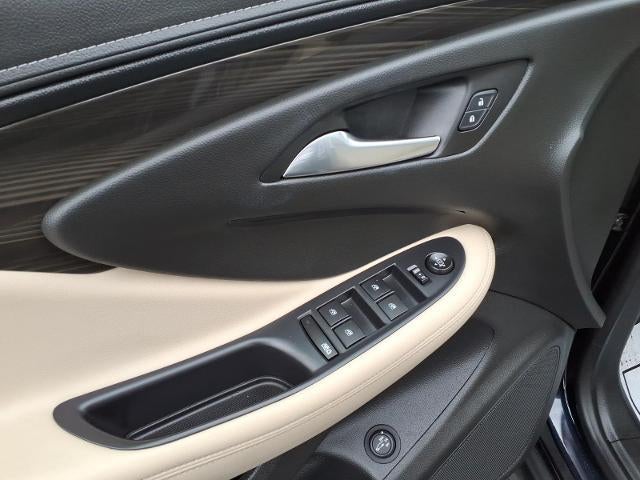 2020 Buick Envision Preferred