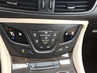 2020 Buick Envision Preferred