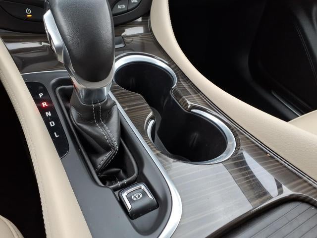 2020 Buick Envision Preferred