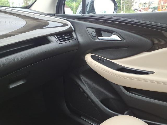 2020 Buick Envision Preferred