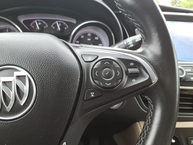 2020 Buick Envision Preferred