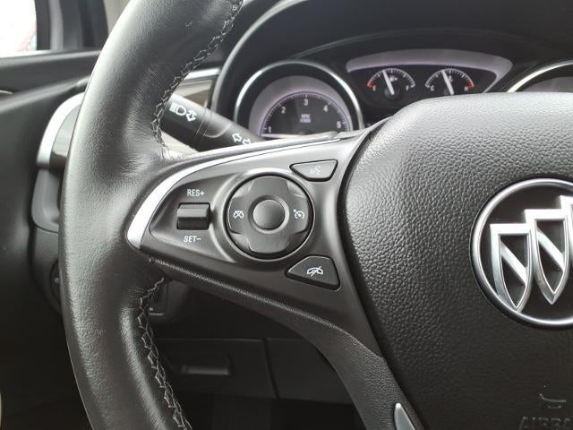2020 Buick Envision Preferred