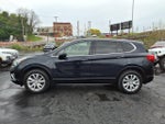 2020 Buick Envision Preferred