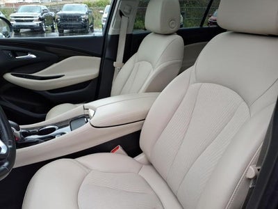 2020 Buick Envision Preferred