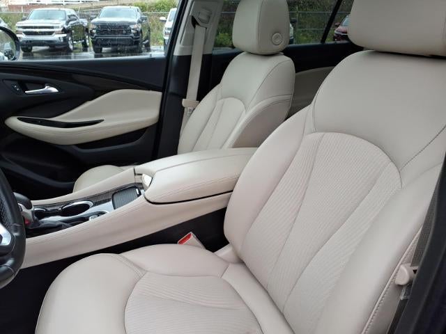 2020 Buick Envision Preferred