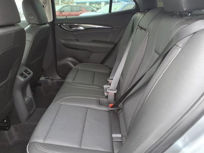 2023 Buick Envision AWD 4dr Essence