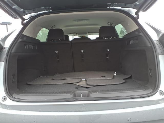 2023 Buick Envision AWD 4dr Essence