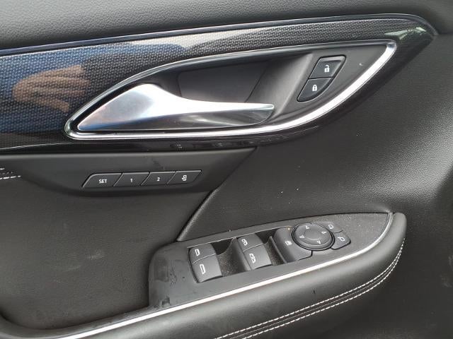 2023 Buick Envision AWD 4dr Essence