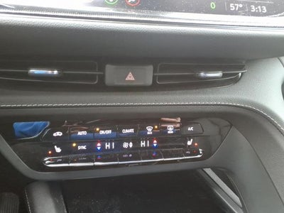 2023 Buick Envision AWD 4dr Essence