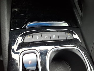 2023 Buick Envision AWD 4dr Essence