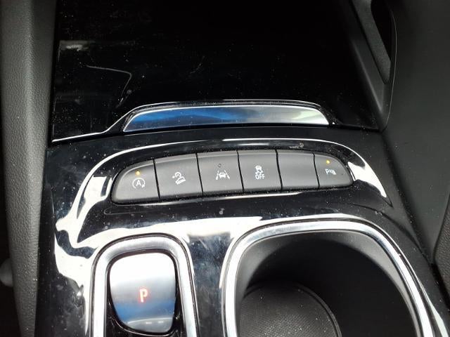 2023 Buick Envision AWD 4dr Essence