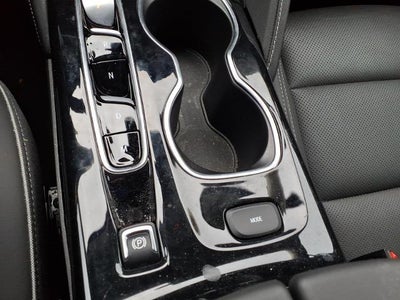 2023 Buick Envision AWD 4dr Essence