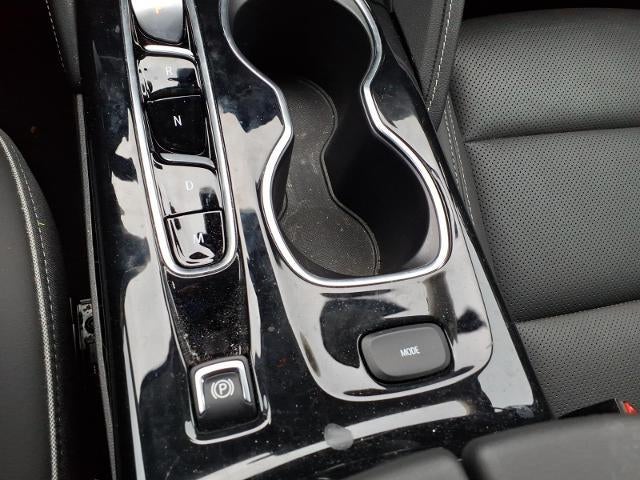 2023 Buick Envision AWD 4dr Essence