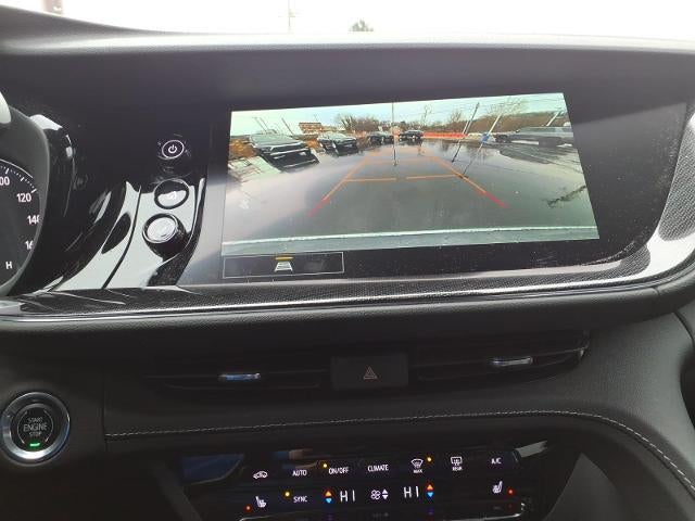2023 Buick Envision AWD 4dr Essence