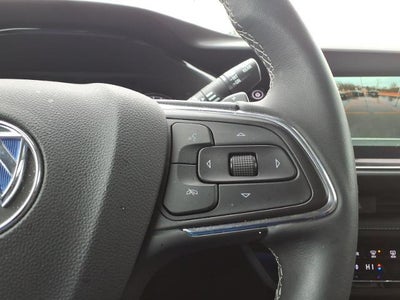 2023 Buick Envision AWD 4dr Essence