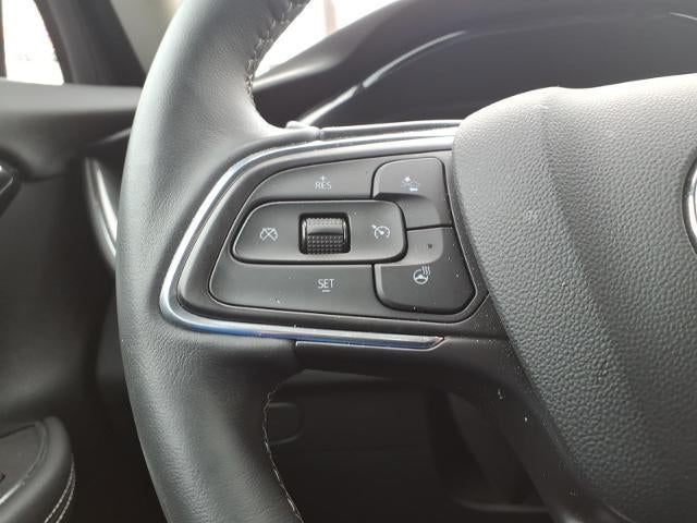 2023 Buick Envision AWD 4dr Essence