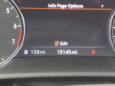 2023 Buick Envision AWD 4dr Essence