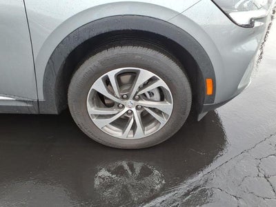 2023 Buick Envision AWD 4dr Essence