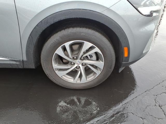 2023 Buick Envision AWD 4dr Essence