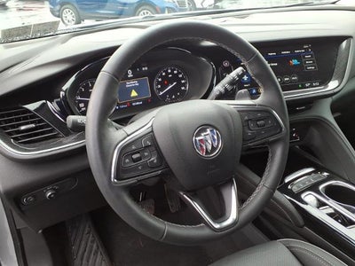 2023 Buick Envision AWD 4dr Essence