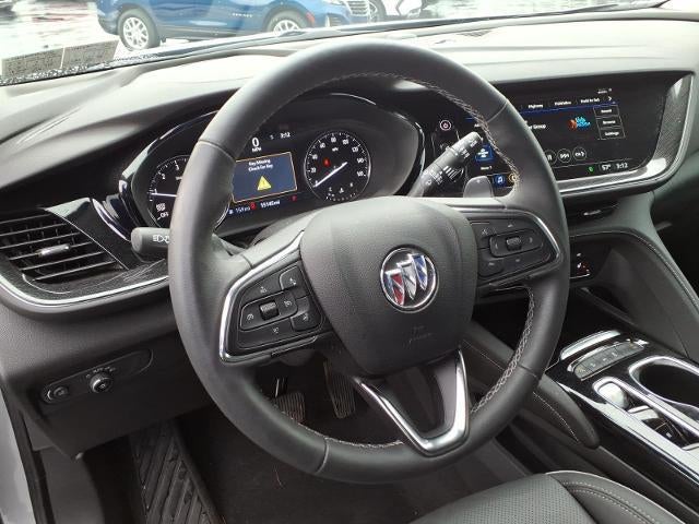 2023 Buick Envision AWD 4dr Essence