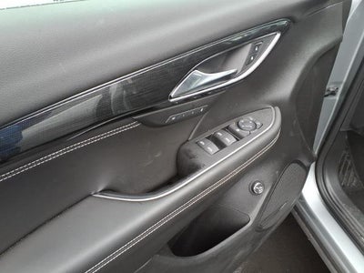 2023 Buick Envision AWD 4dr Essence