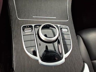 2021 Mercedes-Benz C 300 Sedan