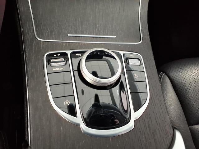 2021 Mercedes-Benz C 300 Sedan