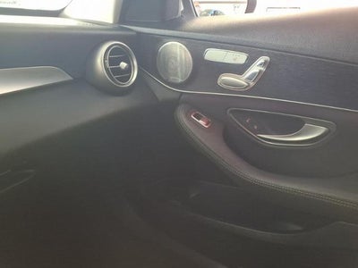2021 Mercedes-Benz C 300 Sedan