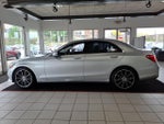 2021 Mercedes-Benz C 300 Sedan