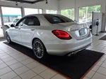 2021 Mercedes-Benz C 300 Sedan