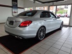 2021 Mercedes-Benz C 300 Sedan