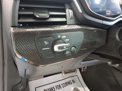 2022 Audi S5 Sportback Premium Plus TFSI quattro Tiptronic