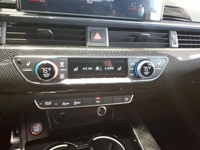 2022 Audi S5 Sportback Premium Plus TFSI quattro Tiptronic