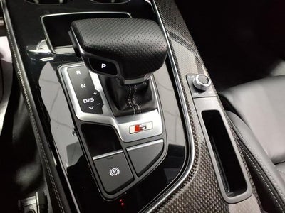 2022 Audi S5 Sportback Premium Plus TFSI quattro Tiptronic