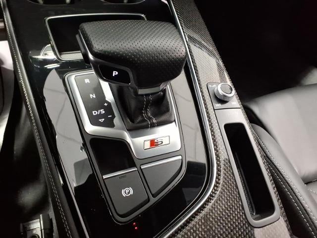 2022 Audi S5 Sportback Premium Plus TFSI quattro Tiptronic