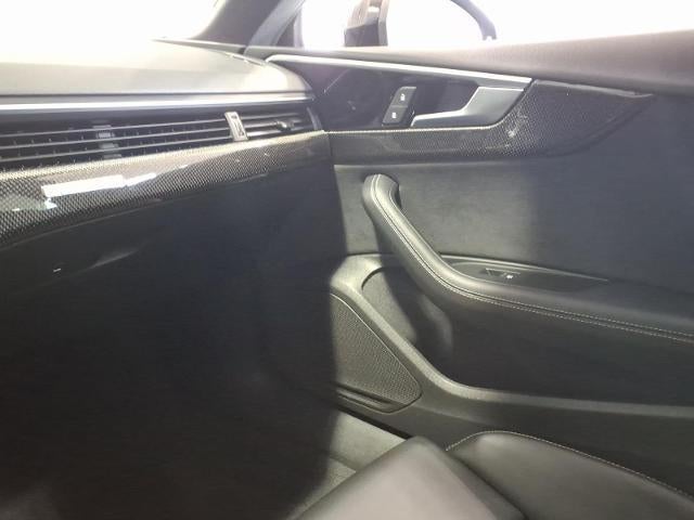 2022 Audi S5 Sportback Premium Plus TFSI quattro Tiptronic